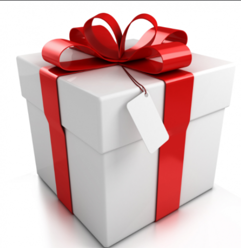 Confezione regalo